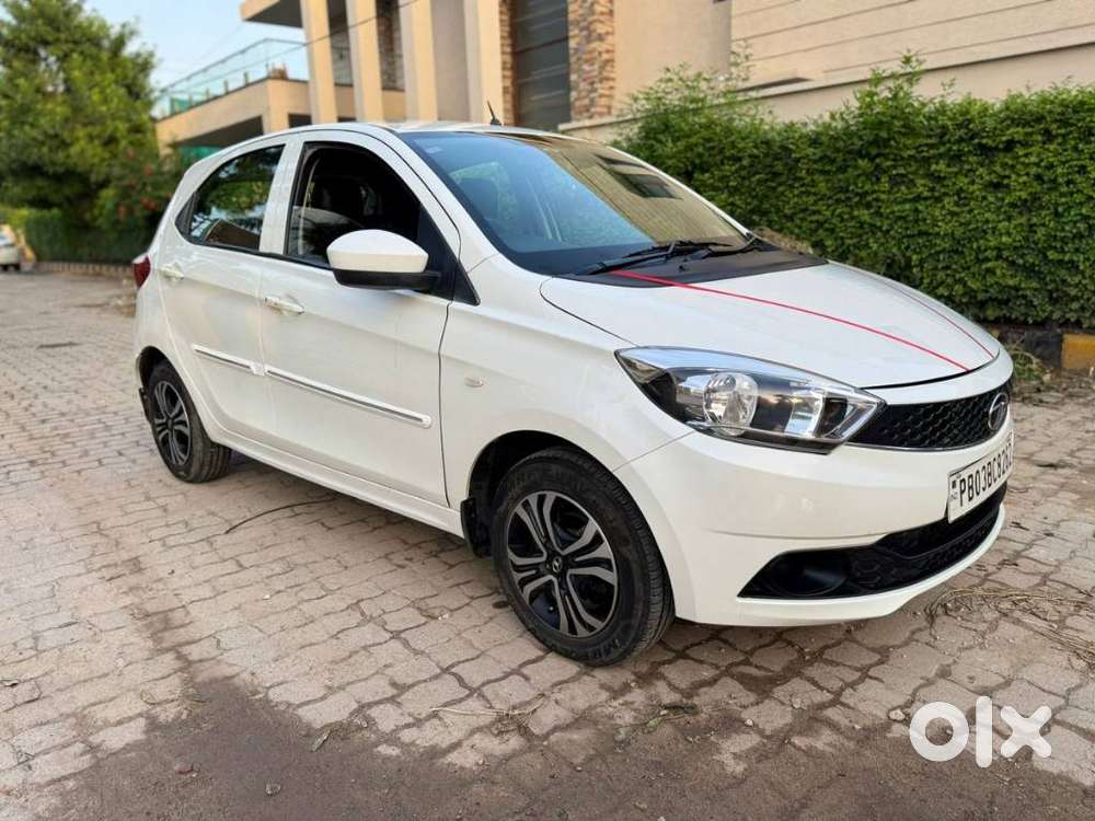 Tata Tiago Xz, 2019, Petrol