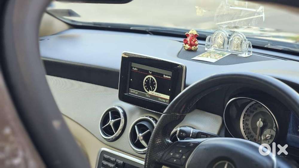 Mercedes-benz Gla 200 D, 2015, Diesel