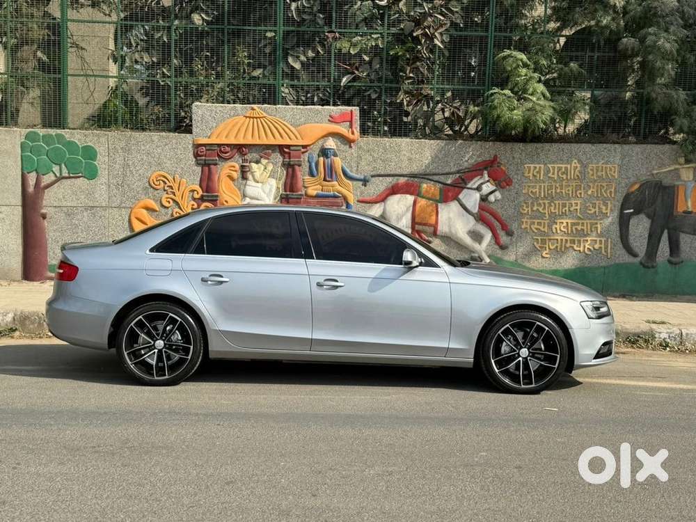 Audi A4 2016 Diesel