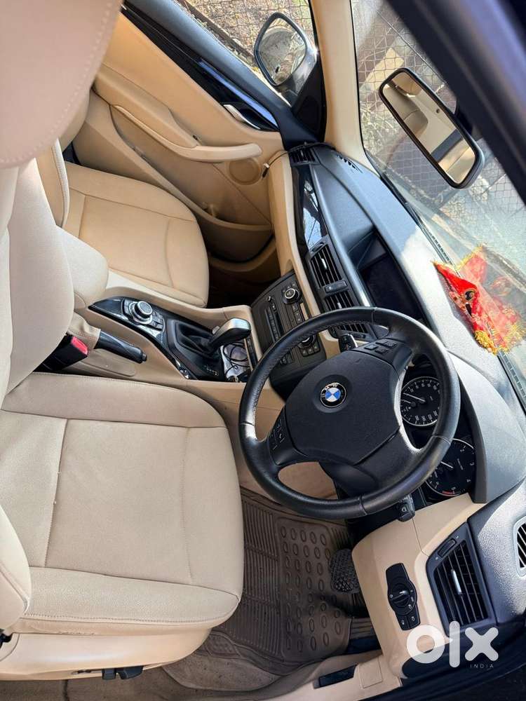 Bmw X1 S Drive 20d