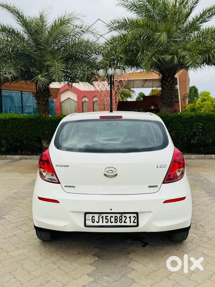 Hyundai I20 1.4 Asta (o) Crdi, 2014, Diesel