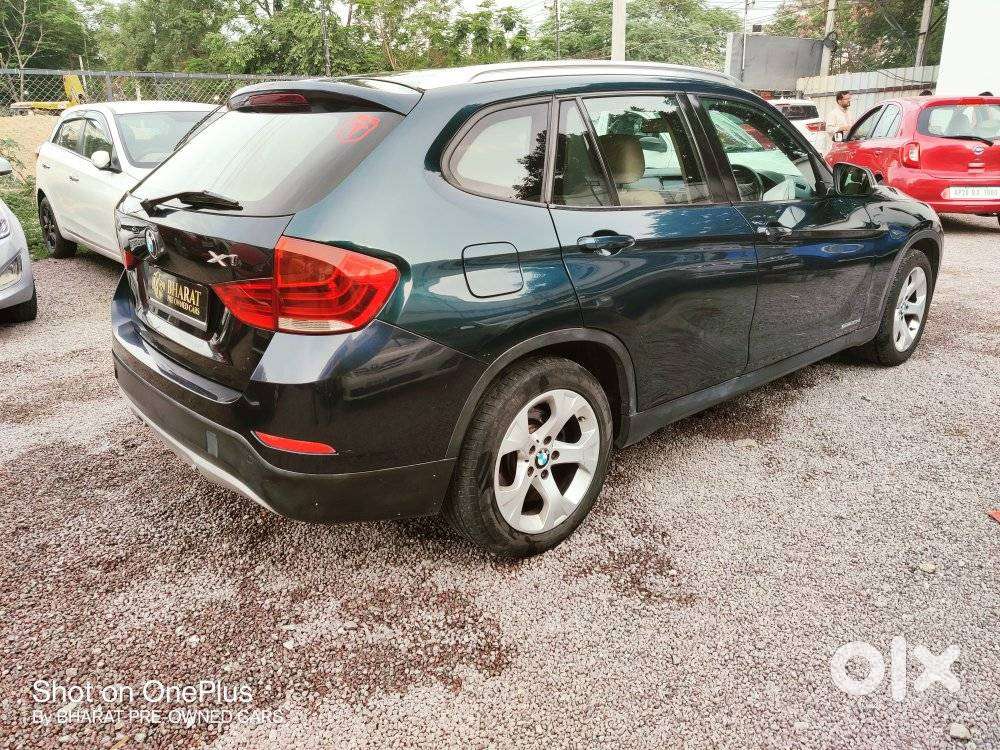 Bmw X1 2.0 Sdrive 20d, 2014, Diesel