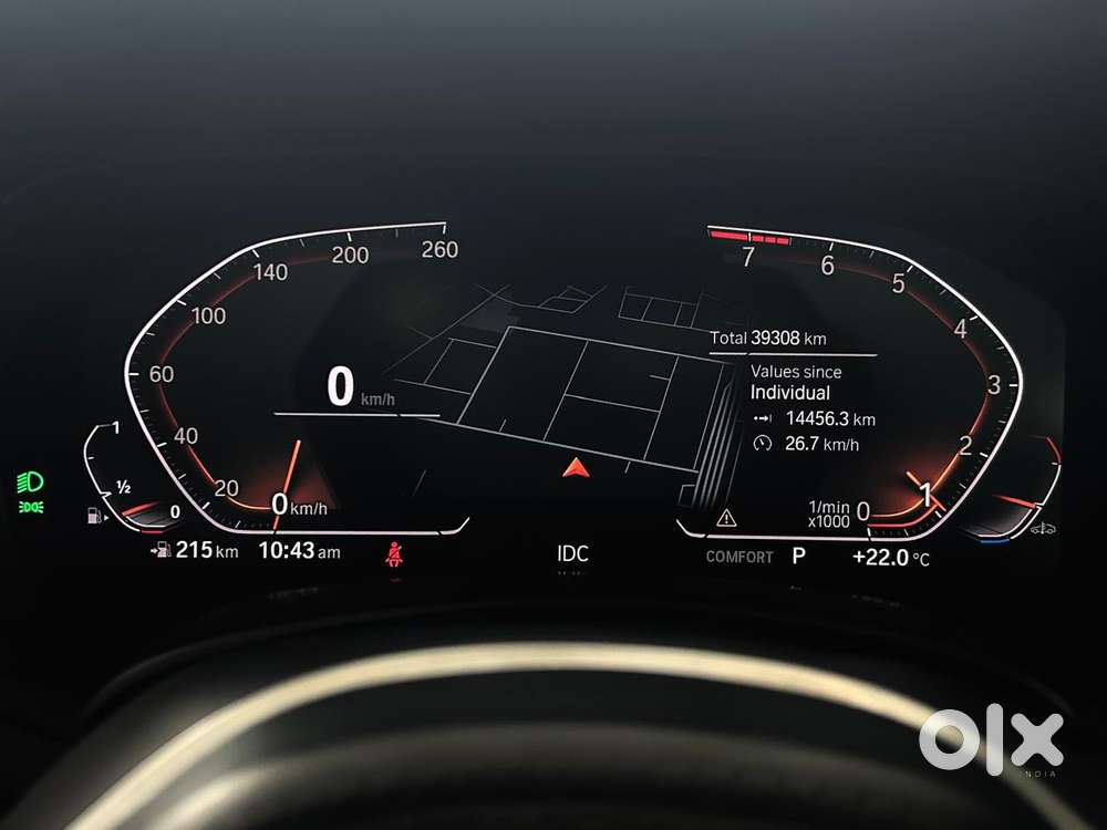 Bmw X5 Xdrive40i M Sport, 2022, Petrol