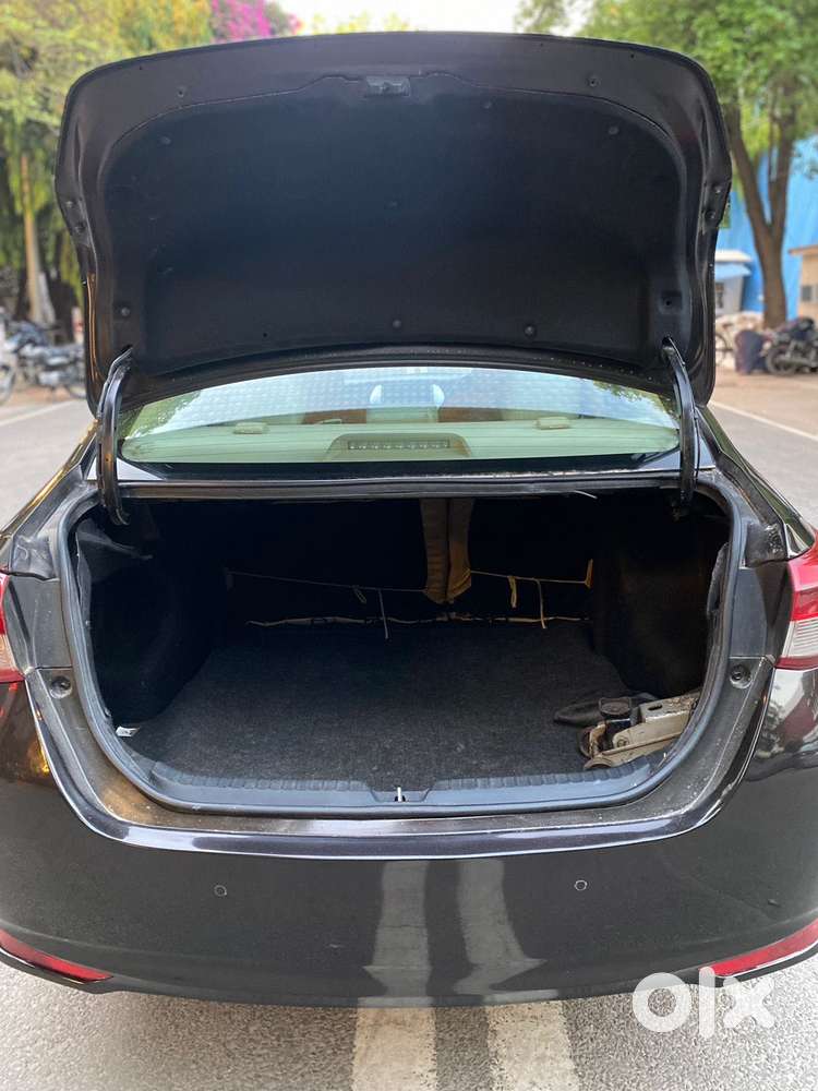 Toyota Yaris G Optional Cvt, 2018, Petrol
