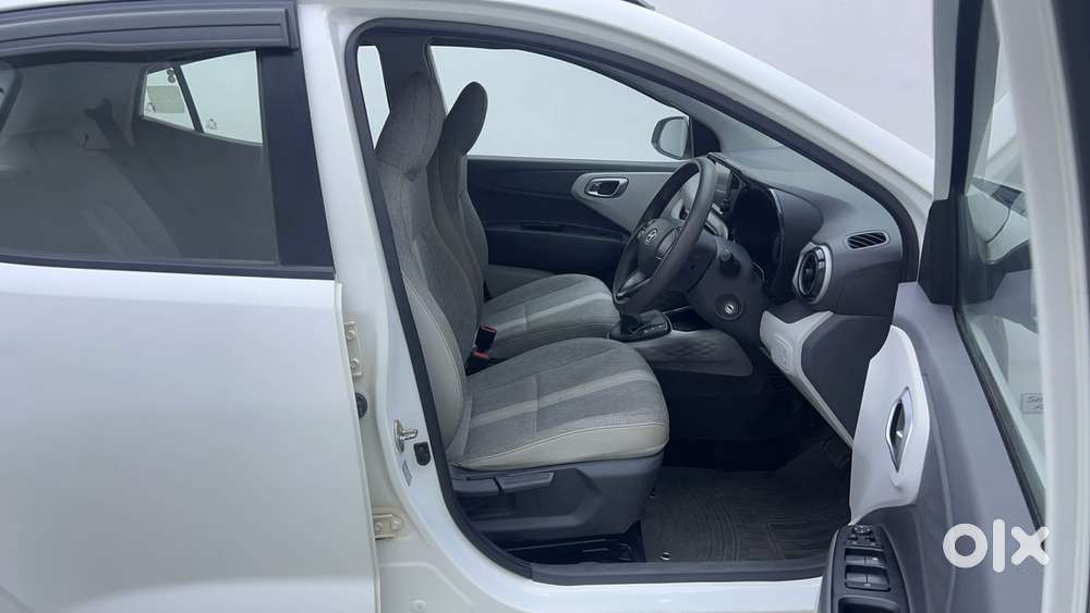 Hyundai Grand I10 Nios Sportz Amt 1.2 Kappa Vtvt, 2019, Petrol
