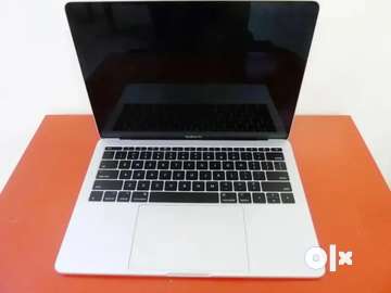 Apple MacBook Pro 2017 used laptop. Core i5, 8Gb, 256SSD, Ventura 
