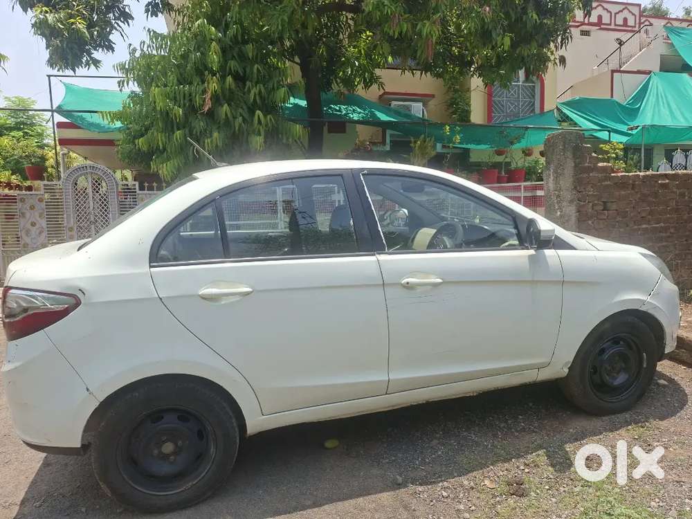 Tata Zest (commercial Vehicle)