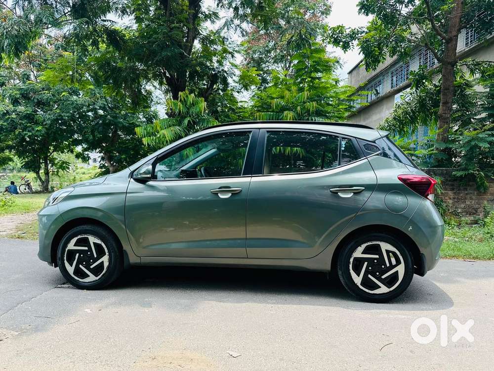 Hyundai Grand I10 Nios Sportz Executive 1.2 Kappa, 2024, Petrol