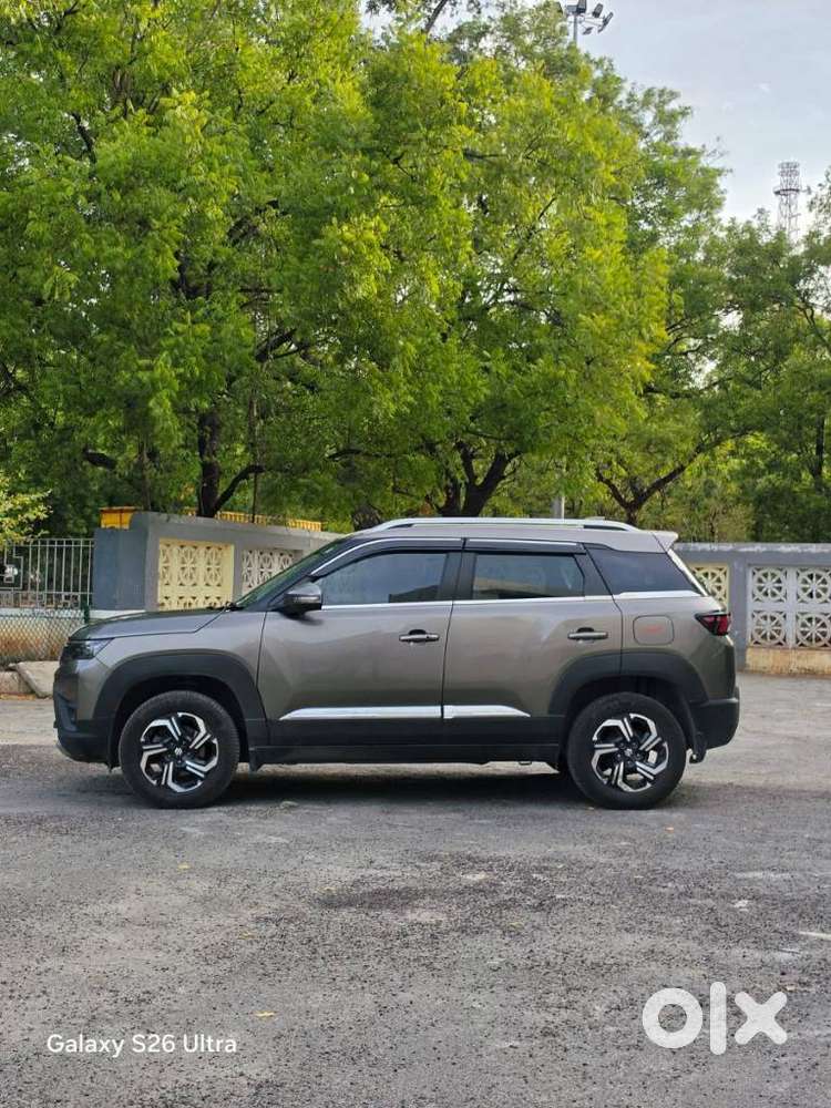 Maruti Suzuki Brezza Zxi Plus At, 2023, Petrol