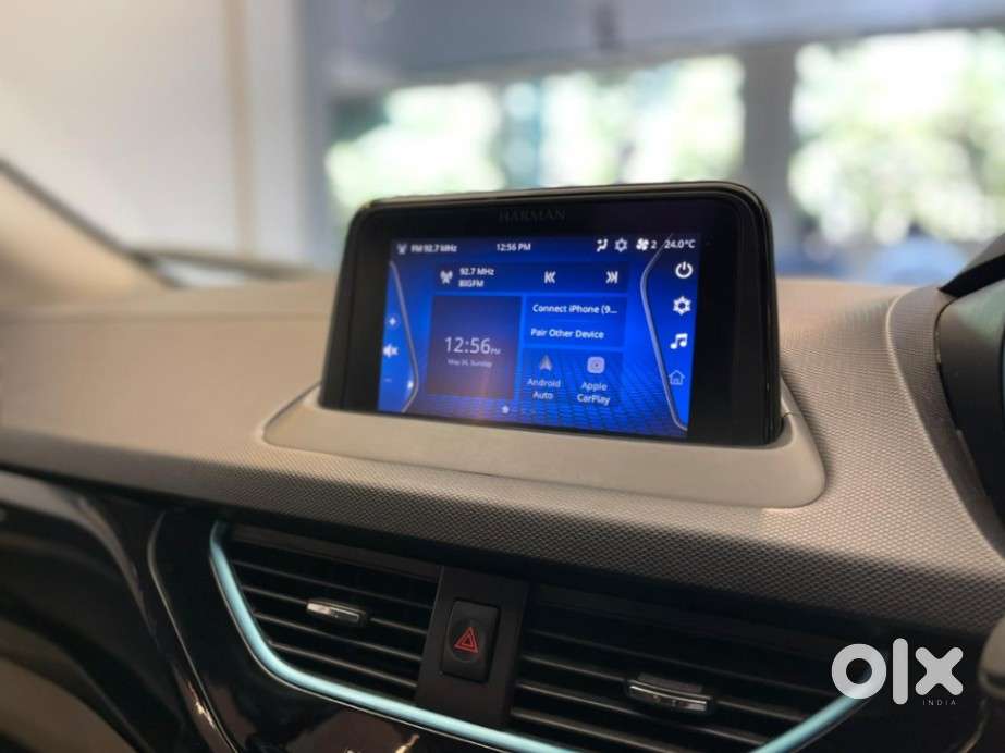 Tata Nexon Ev Xz Plus, 2022, Electric