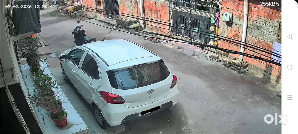 Tata Tiago 2019 Petrol Good Condition