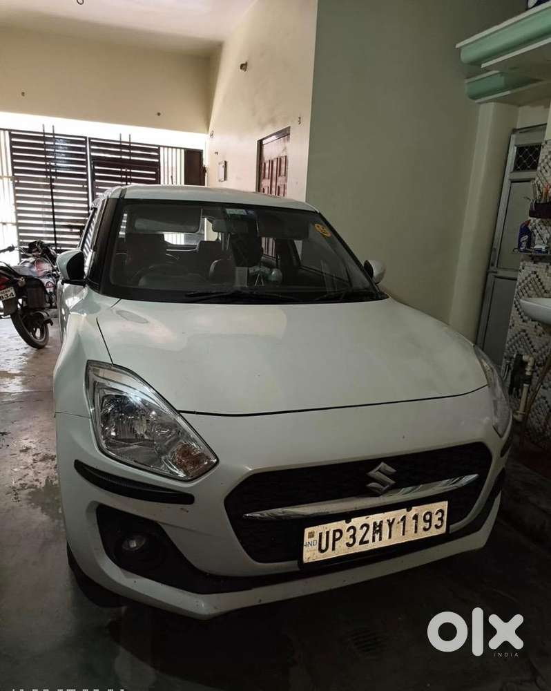 Maruti Suzuki Swift 2022 Petrol Good Condition