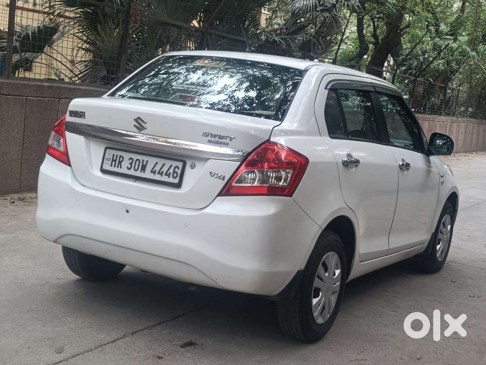 Maruti Suzuki Dzire 1.2 Vxi Cng, 2021, Cng & Hybrids