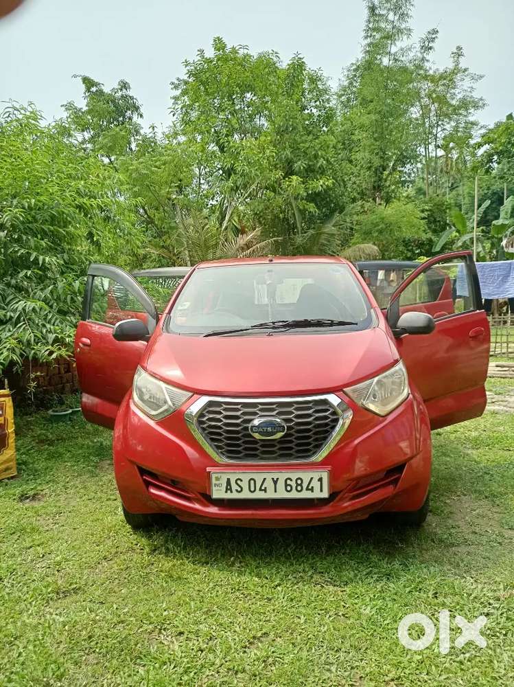 Datsun Redigo 2020