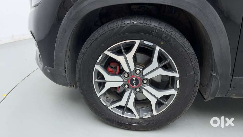 Kia Seltos 1.4 Gtx+ Mt, 2021, Petrol