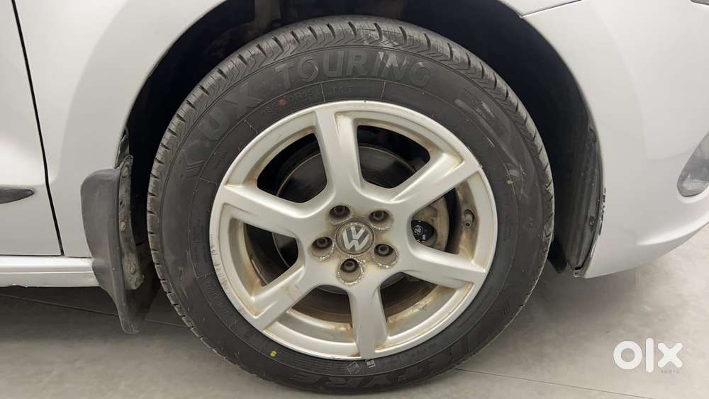 Volkswagen Vento 2010-2013 Petrol Highline, 2014, Petrol