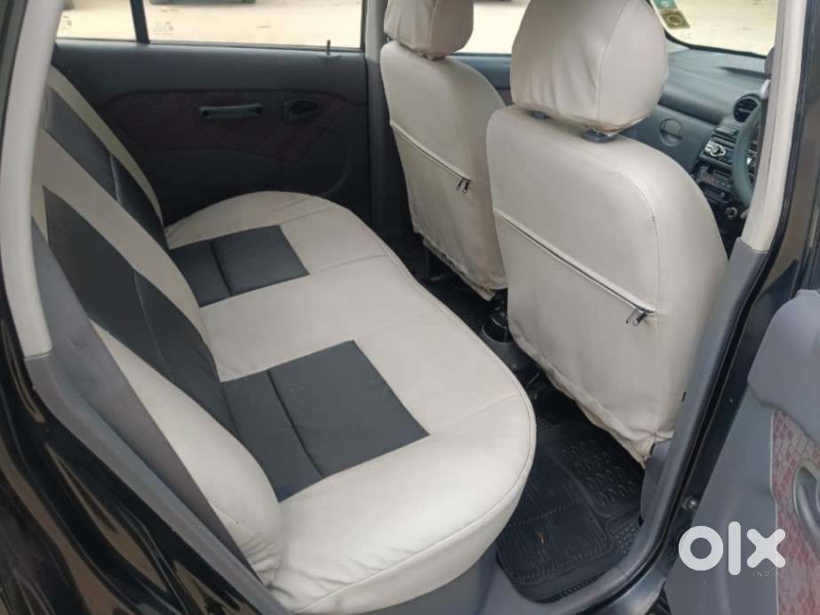 Hyundai Santro, 2006, Petrol