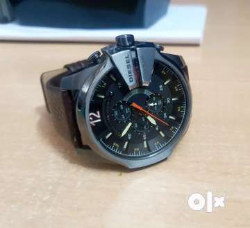 Diesel watches olx clearance