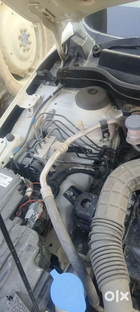 Toyota Urban Cruiser 2022 Cng & Petrol 38000 Km Driven