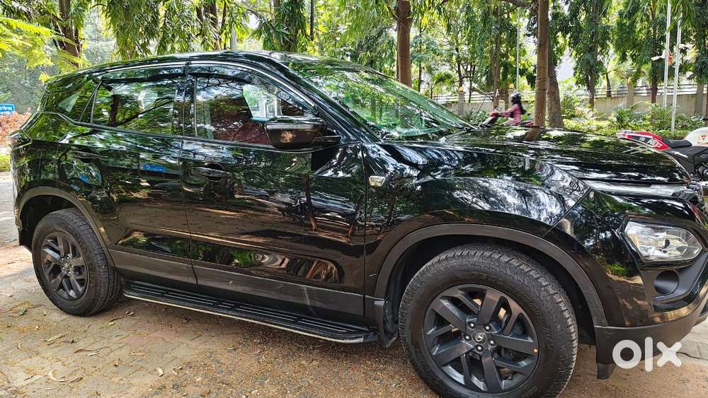 Tata Harrier Xt+, 2022, Diesel