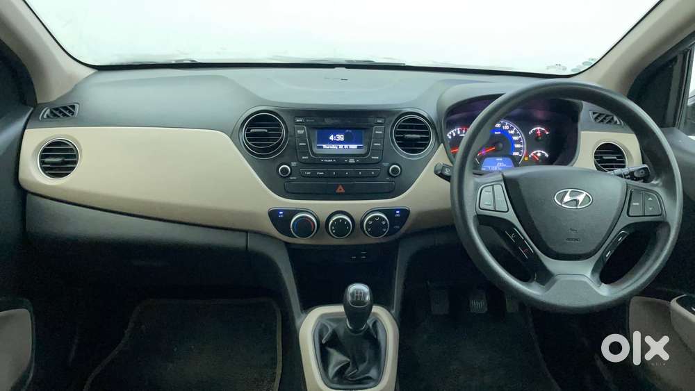 Hyundai Grand I10 1.2 Kappa Magna, 2018, Petrol