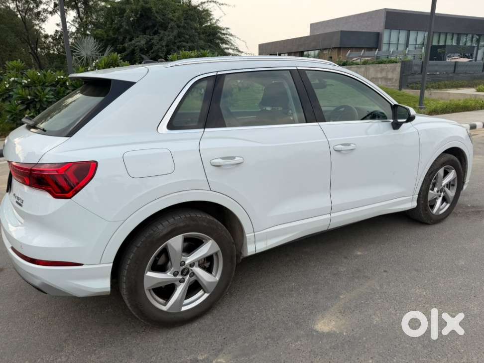 Audi Q3 2.0 Tfsi Quattro Premium Plus, 2026, Petrol