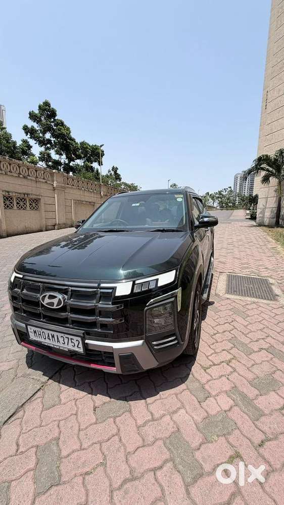 No Dealers - Mint Condition Creta With Accessories Worth 1.5l