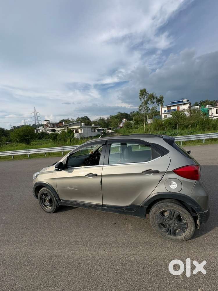Tata Tiago Nrg 2019 Petrol