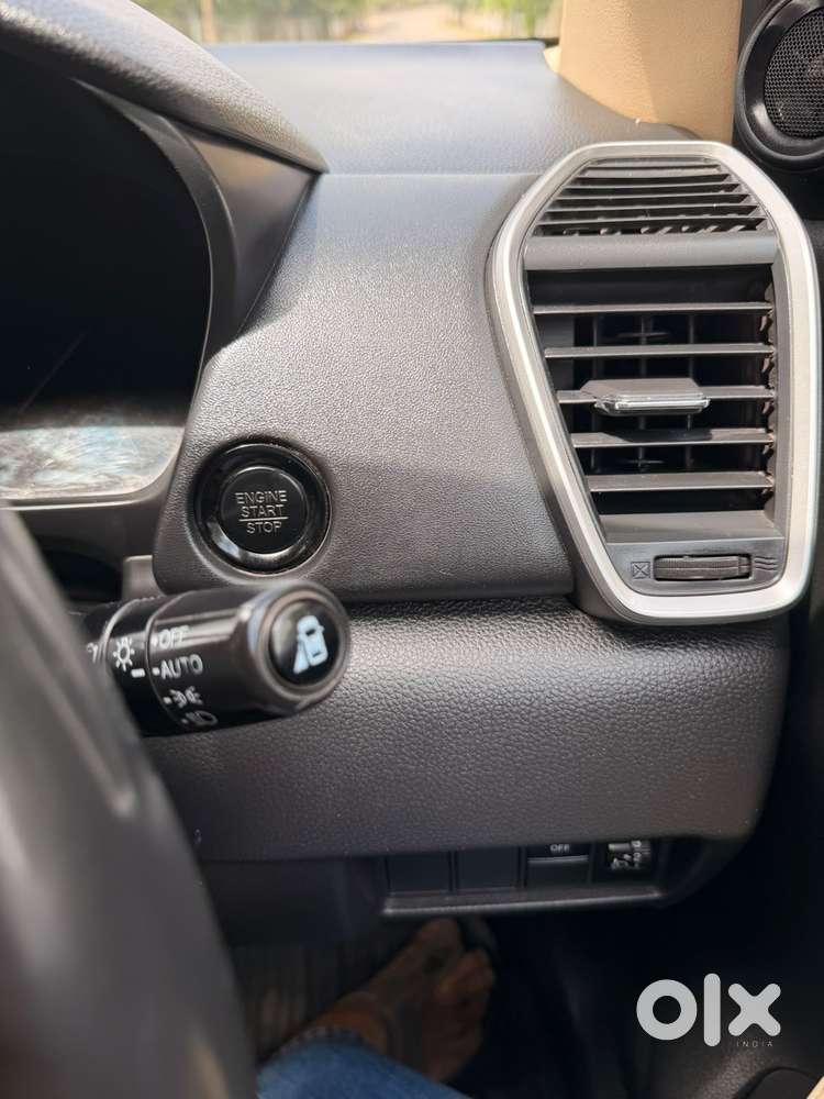 Honda City 1.5 Zx I-dtec Mt, 2020, Diesel
