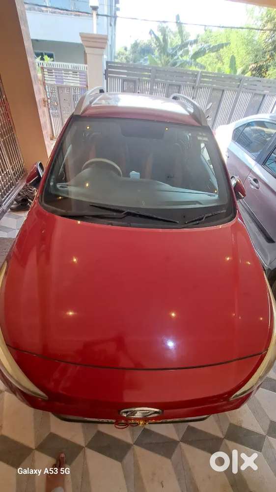 2018 Hyundai I20 Active Petrol S