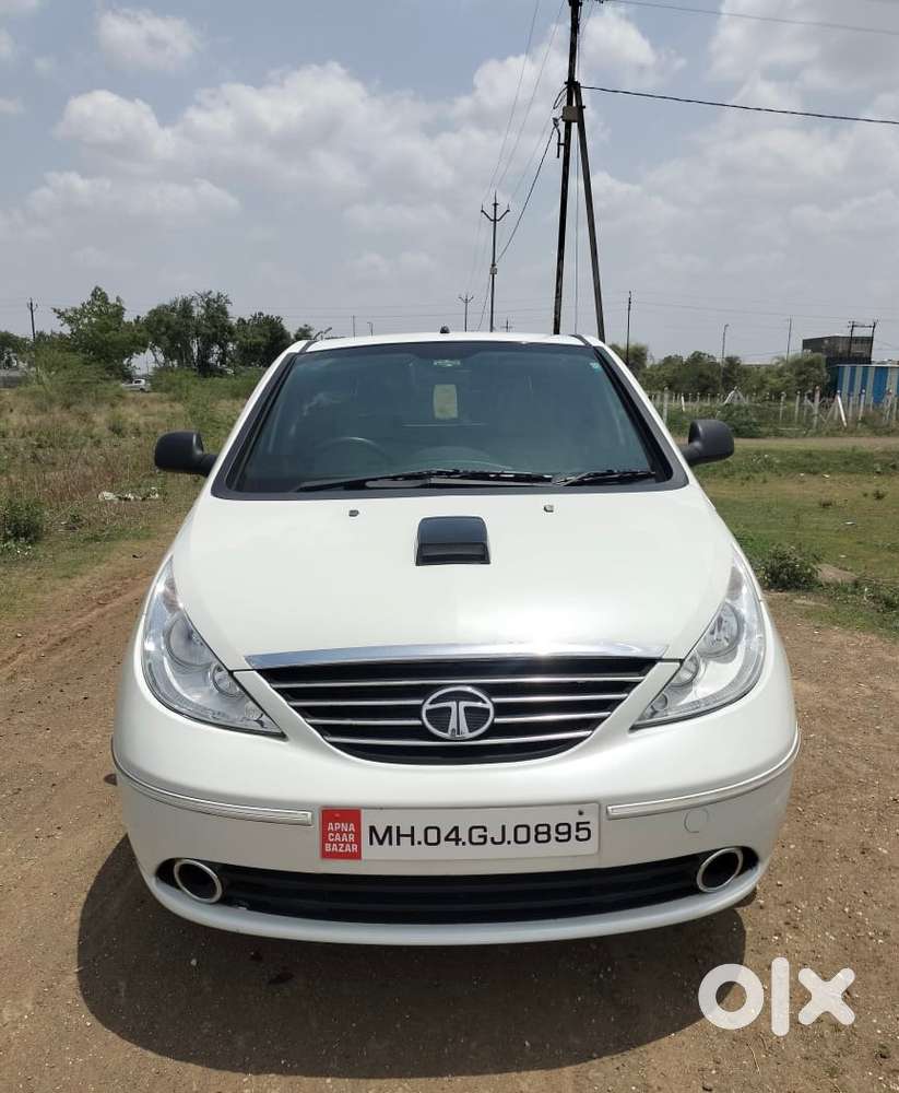 Tata Indica Vista 2013 Diesel Well Maintained