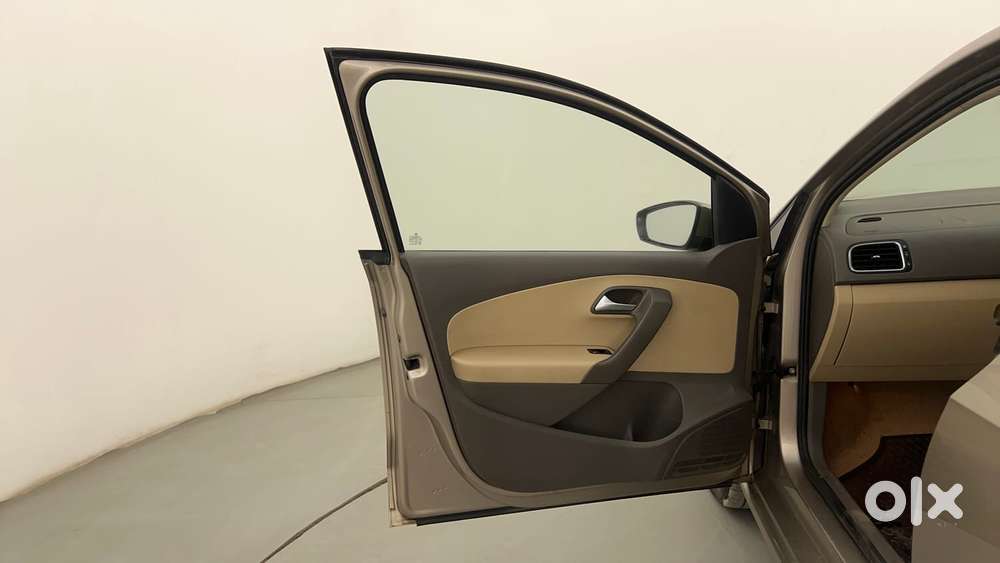 Volkswagen Vento Gt 1.5 Tdi, 2016, Diesel