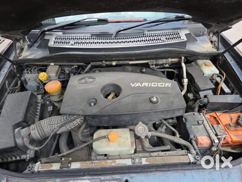 Tata Safari Storme, 2019, Diesel