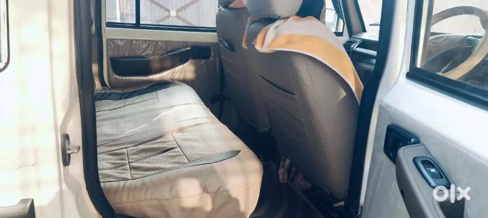 Bolero B6o 0 Tipe Beema Hai