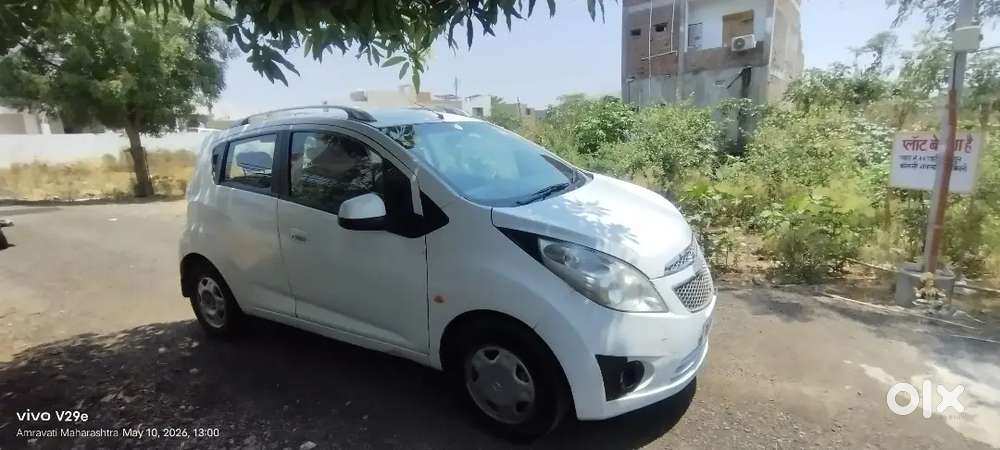 Chevrolet Beat 2013 Diesel Well Maintained