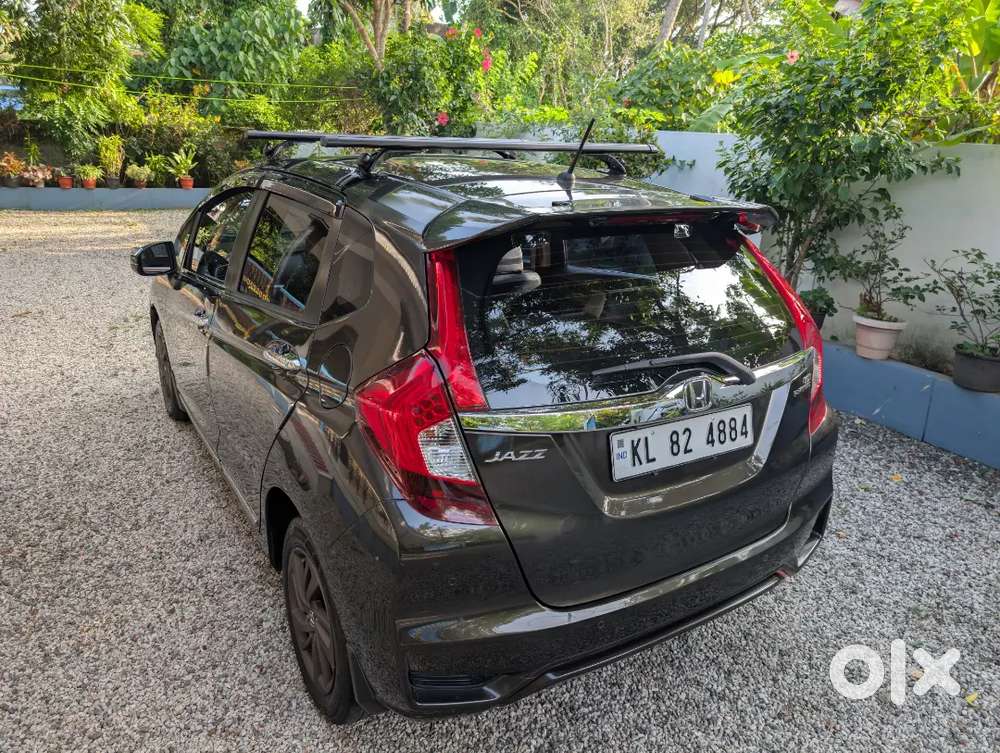 Honda Jazz 1.2 Vx 2022
