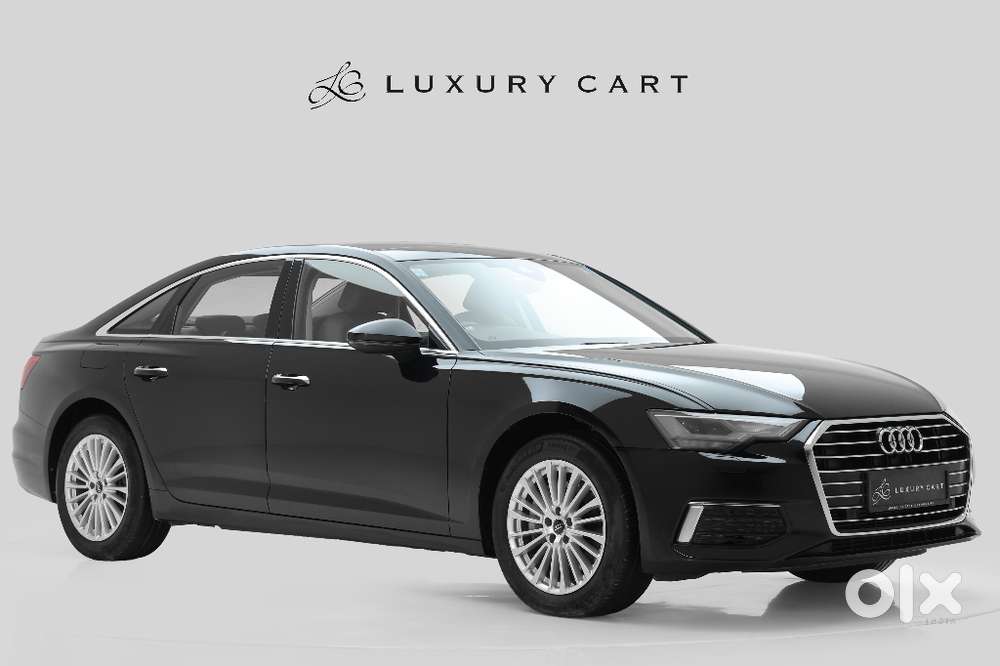 Audi A6 2.0 45 Tfsi Premium Plus, 2022, Petrol