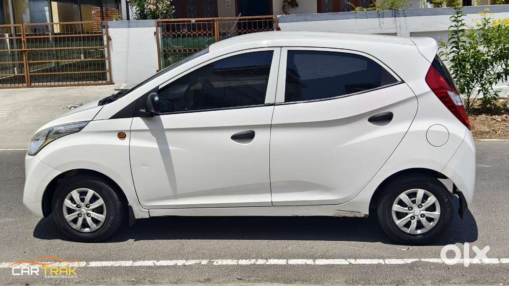 Hyundai Eon