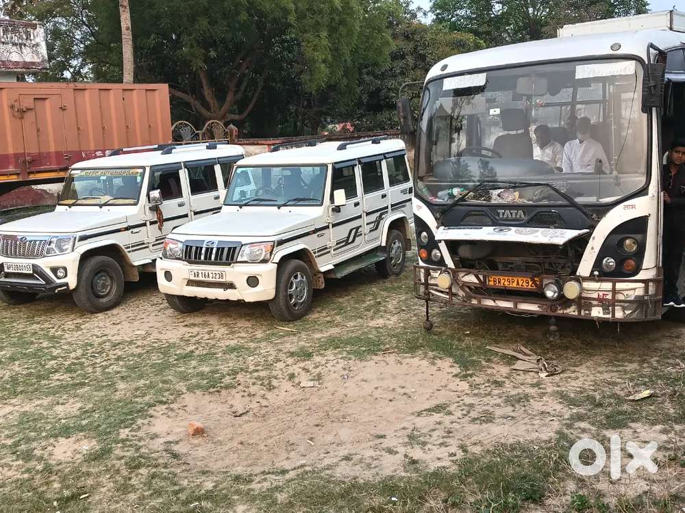 Mahindra Bolero Power Plus 2019 Diesel 60000 Km Driven