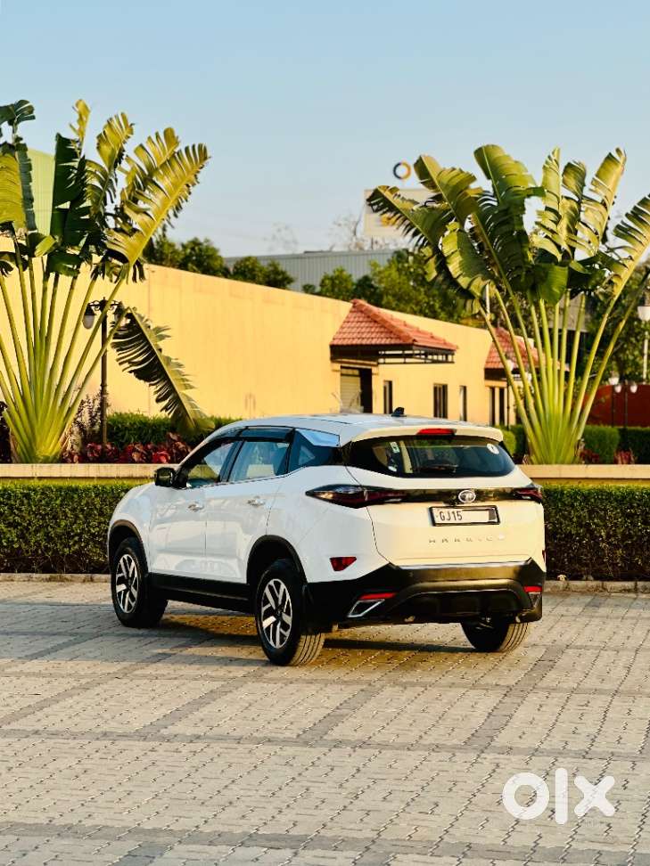Tata Harrier Xza Plus At, 2023, Diesel