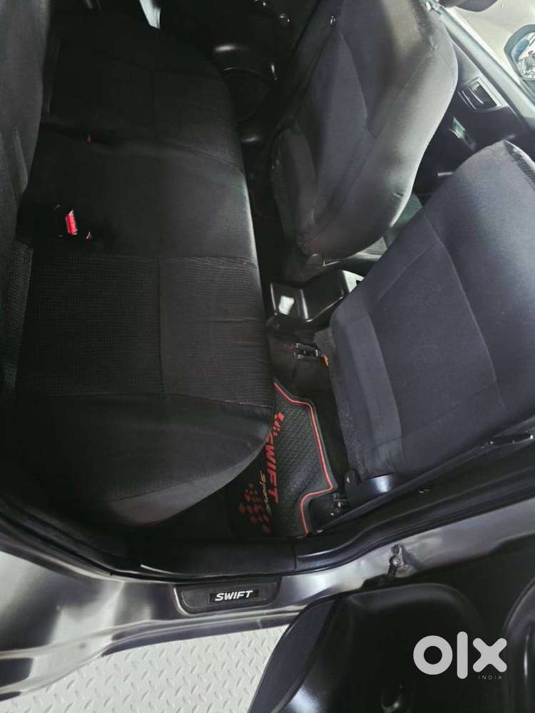 Maruti Suzuki Swift Ldi, 2015, Diesel