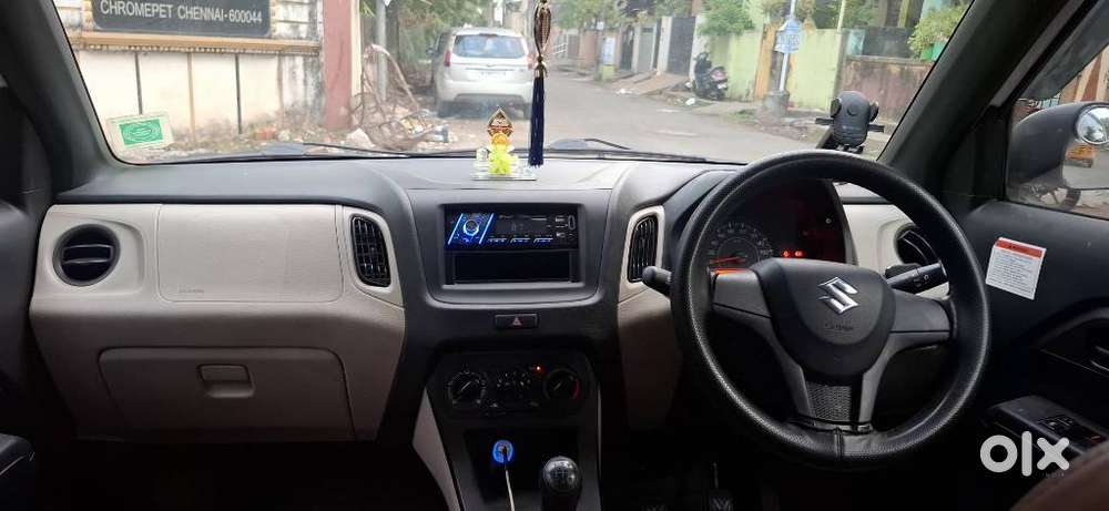 Maruti Suzuki Wagon R Lxi Cng, 2024, Cng & Hybrids