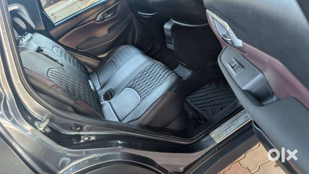 Maruti Suzuki Grand Vitara 1.5 Delta Smart Hybrid, 2024, Petrol