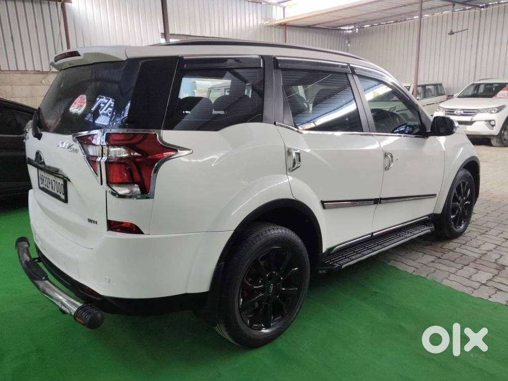 Mahindra Xuv500 W11, 2019, Diesel