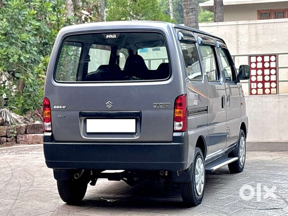 Maruti Suzuki Eeco 5 Seater Ac, 2023, Petrol