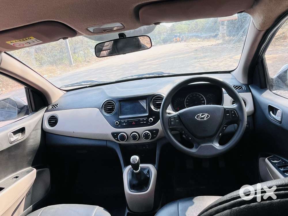 Hyundai I10, 2018, Petrol
