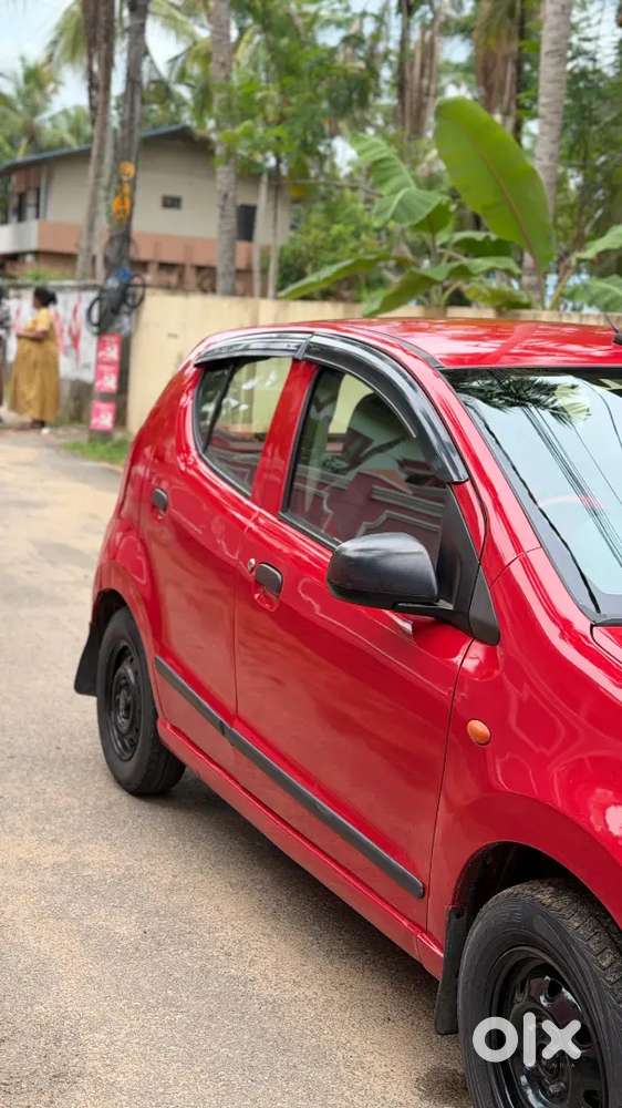 A Star 60k Km Driven
