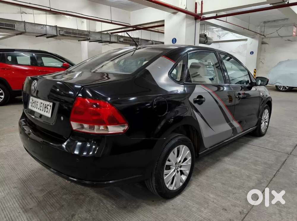 Volkswagen Vento 1.5 Tdi Highline At, 2015, Diesel