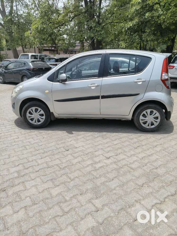 Maruti Suzuki Ritz 2013/2014, Vxi, Brand New