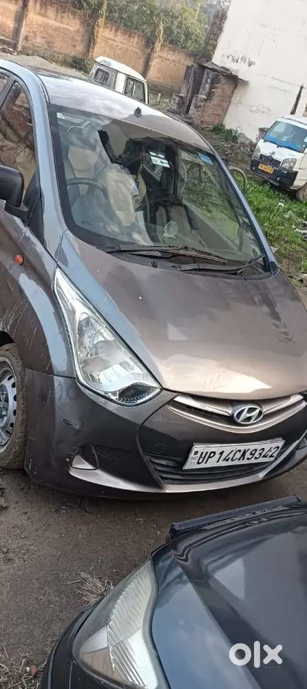 Hyundai Eon 2014
